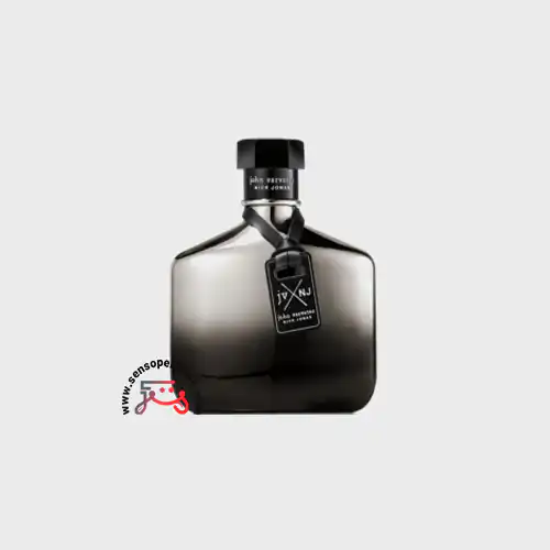 عطر ادکلن جان وارواتوس جی وی ایکس ان جی سیلور